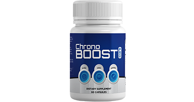 ChronoBoost Pro
