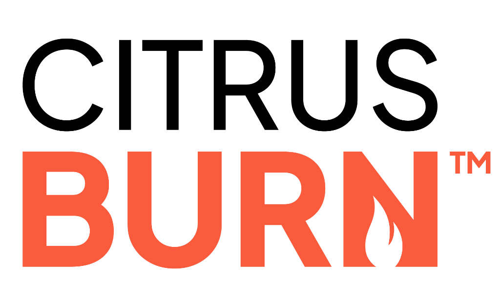 CitrusBurn Logo