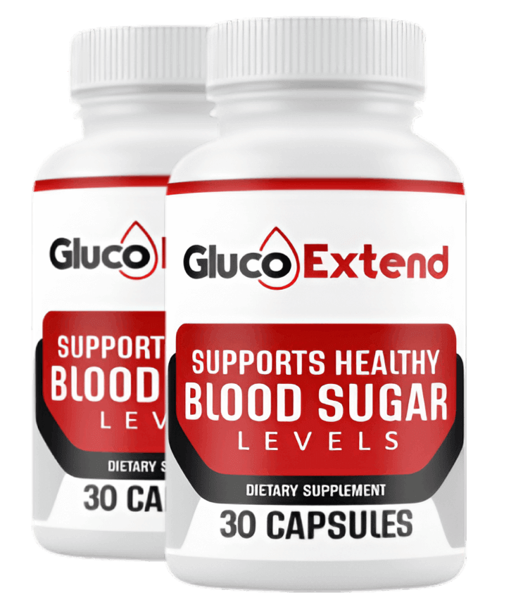 Gluco Extend Lifestyle