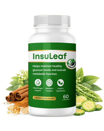 InsuLeaf Lifestyle