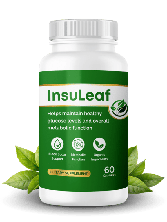 InsuLeaf