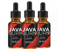 Morning Coffee Ritual / Java Burn