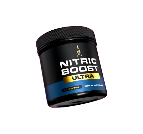 Nitric Boost