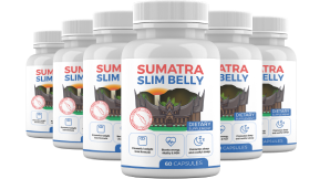 Sumatra Slim Belly Tonic Lifestyle
