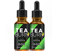 Tea Burn